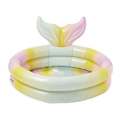 Sunnylife Barnpool Mermaid Pastell