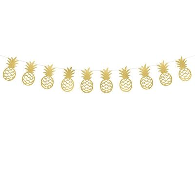 Girlang Ananas
