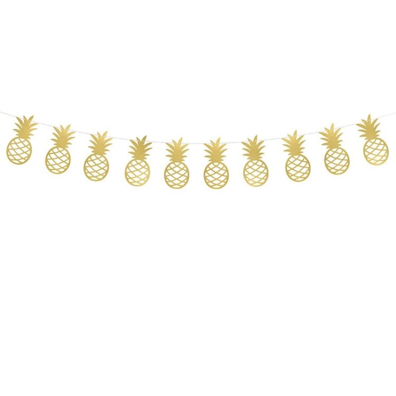 Girlang Ananas