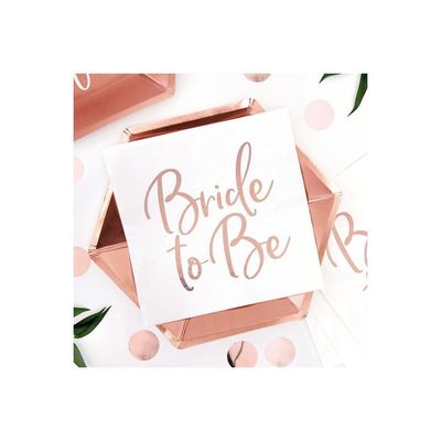 Servetter Bride to Be