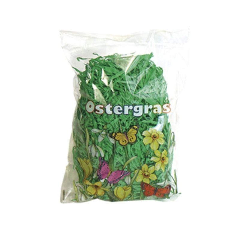 Pappersgräs