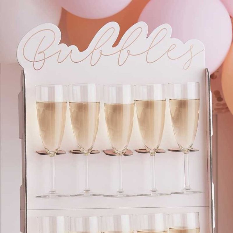 Dryckesställ Bubbles