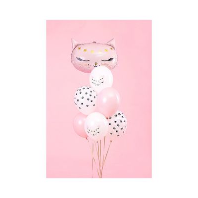 Ballonger Mix 6-pack Katter