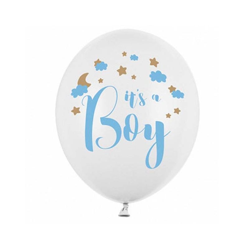 Ballonger It's a Boy