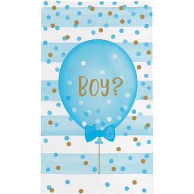 Godispåsar Gender Reveal