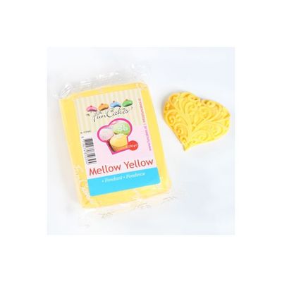 Sockerpasta, Sugarpaste Gul