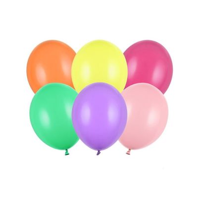 Ballonger Mix 50 pack