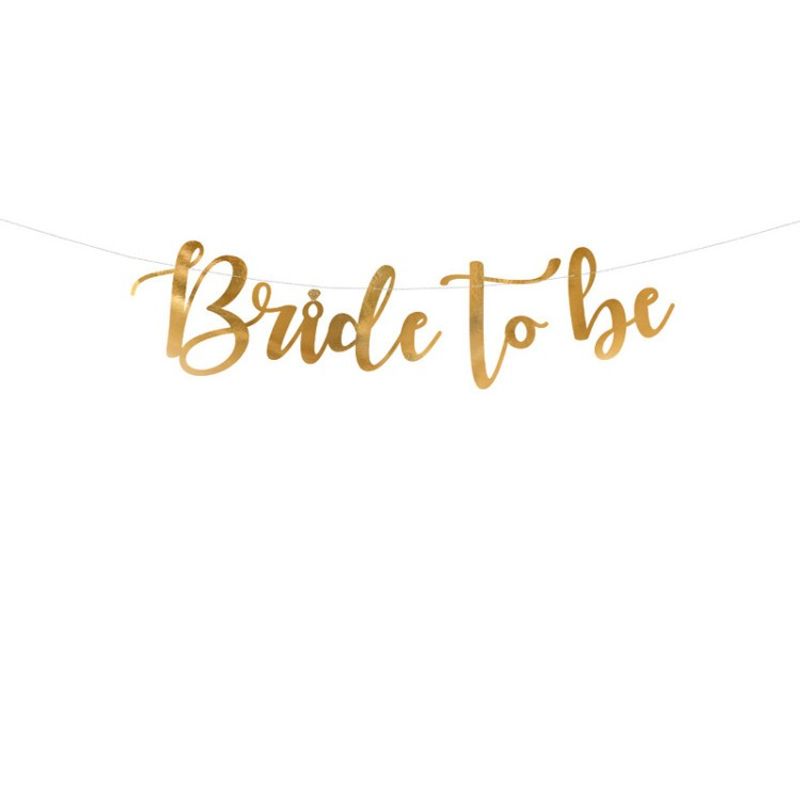 Girlang Bride to be