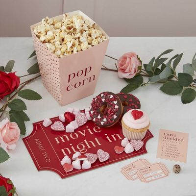 Movie Night In - Kit