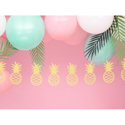 Girlang Ananas