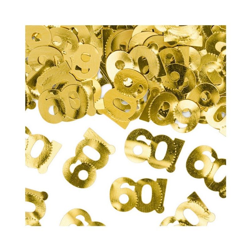 Konfetti 60!