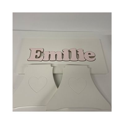 Pusselpall Emilie