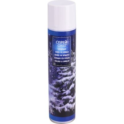 Snöspray