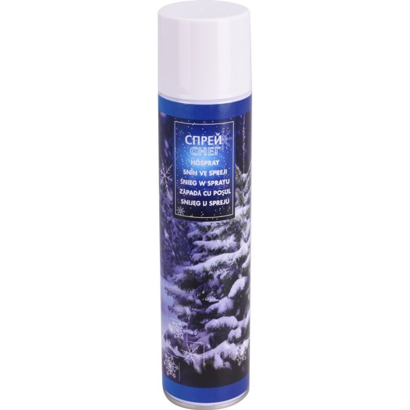 Snöspray
