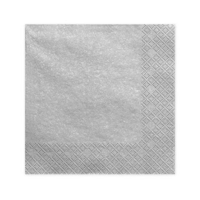 Servetter Silver Lyx
