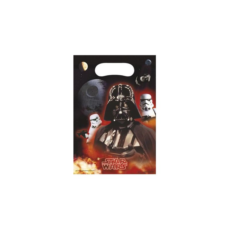 Star Wars godispåse