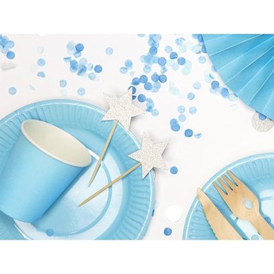 Partypicks Silverstjärnor