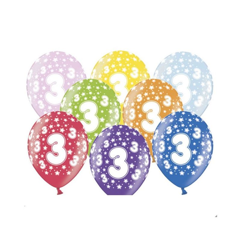 Ballong 3