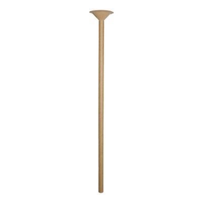Ballongpinnar 10-pack Papper