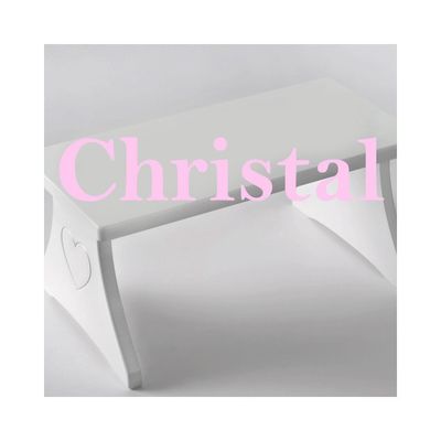 Pusselpall Christal