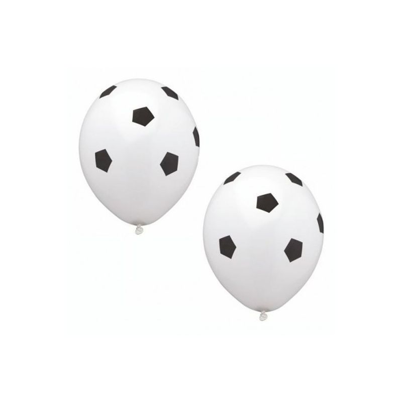 Ballonger Fotboll