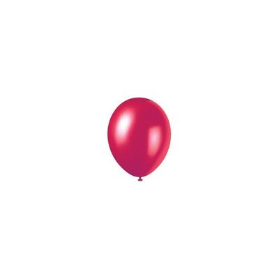 Ballonger Misty Rose Metallic