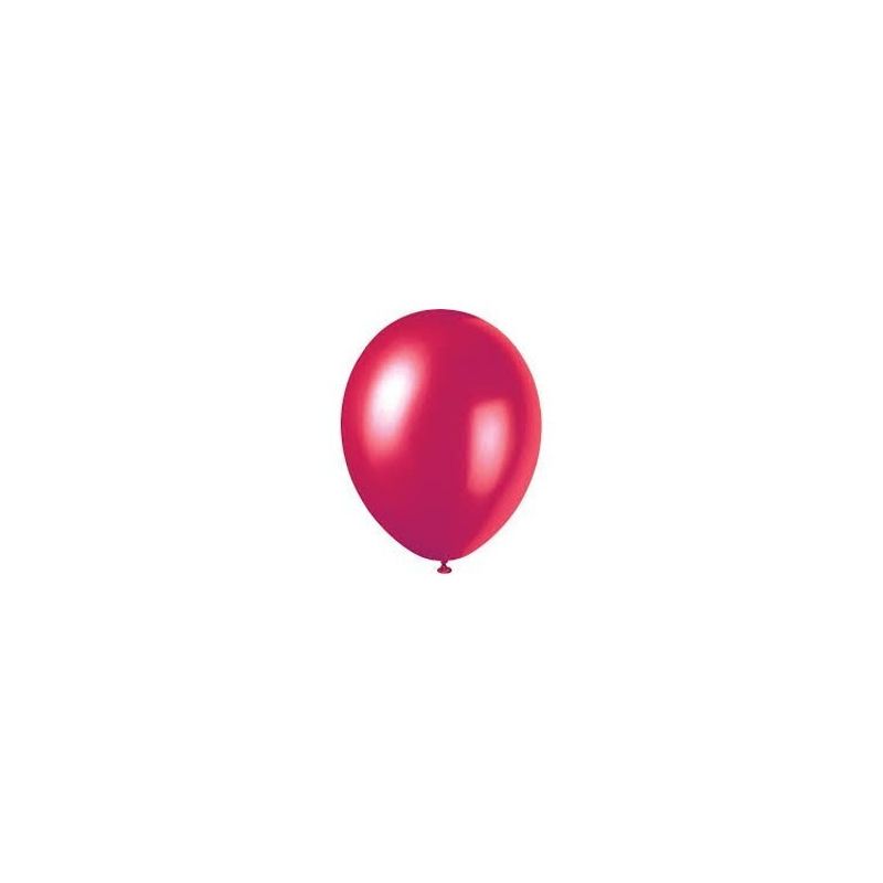 Ballonger Misty Rose Metallic