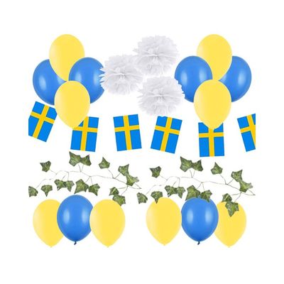 Midsommarkit