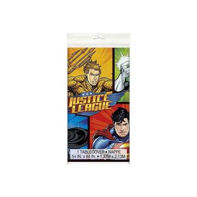 Plastduk Justice League