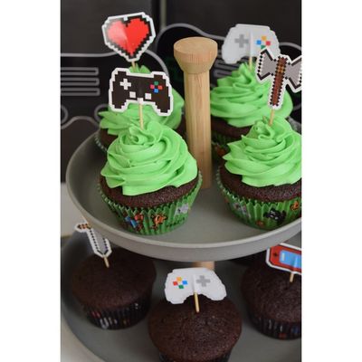 Partypicks Gaming Party
