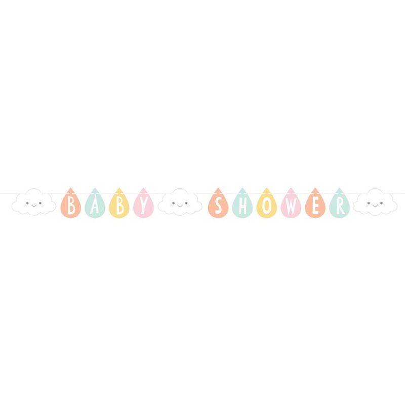 Sunshine Baby Banner