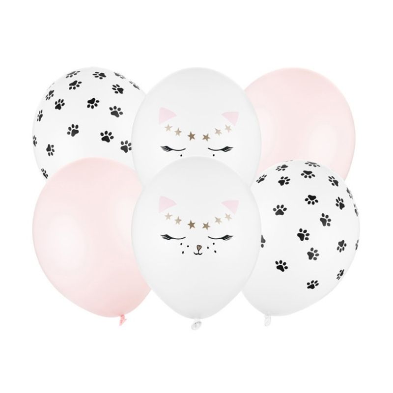 Ballonger Mix 6-pack Katter