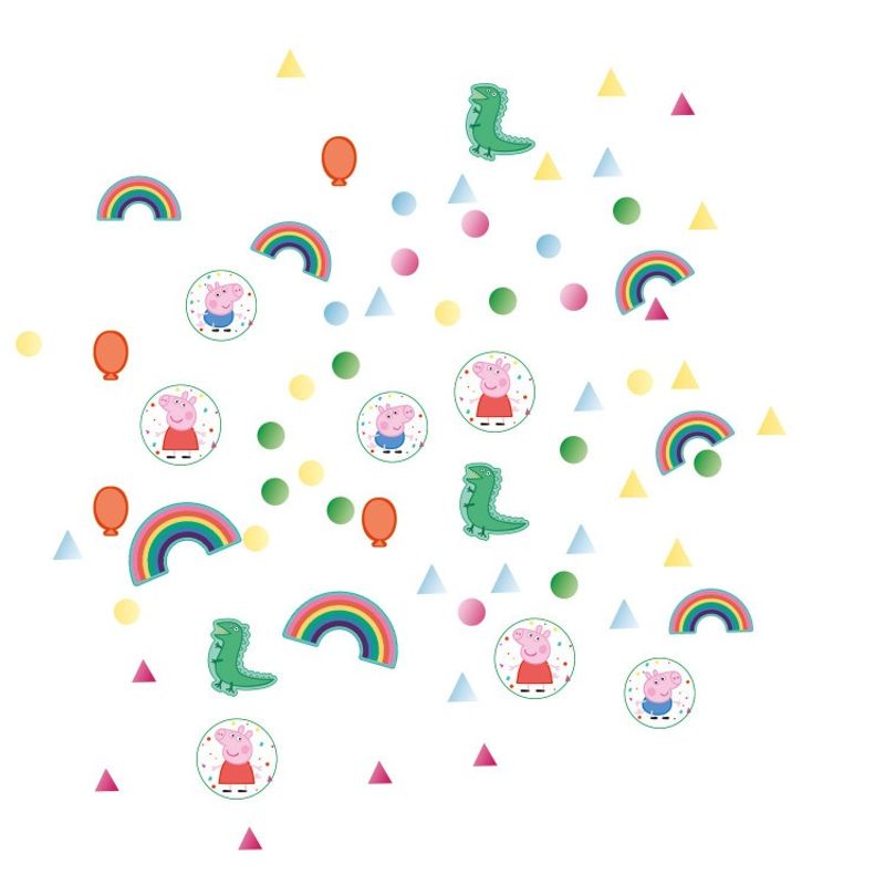 Peppa Pig Konfetti