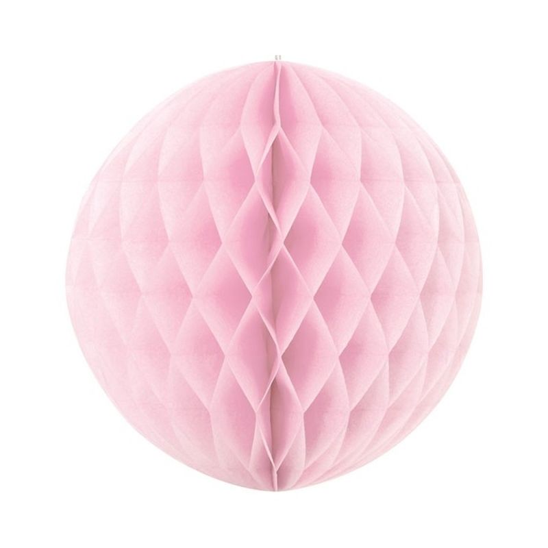 Honeycomb Rosa