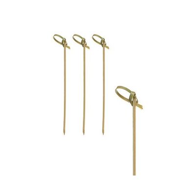 Spett för plockmat "Knot" 40-pack