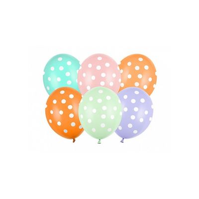 Prickiga Ballonger