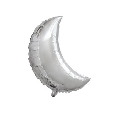 Folieballong Måne