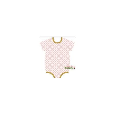 Girlang Babybody