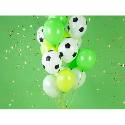 Ballonger Fotbollar