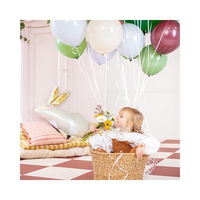 Ballonger Beige