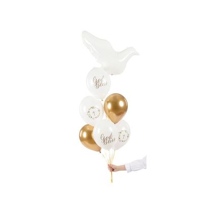 Ballonger God Bless Mix