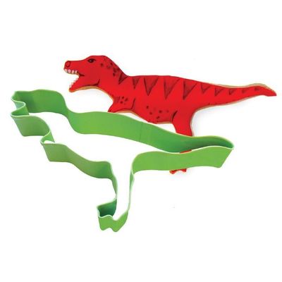 Kakform T-rex