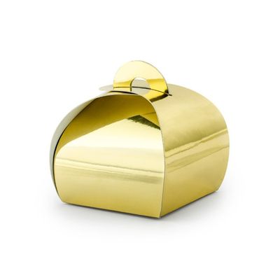 Gåvoaskar Guld