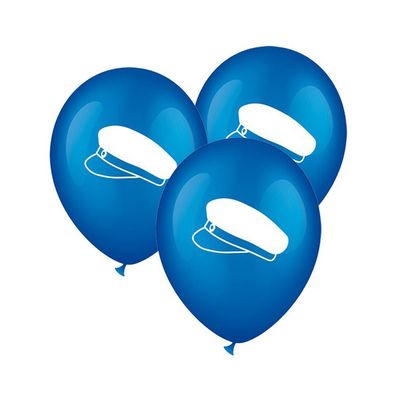 Studentballonger Studentmössa