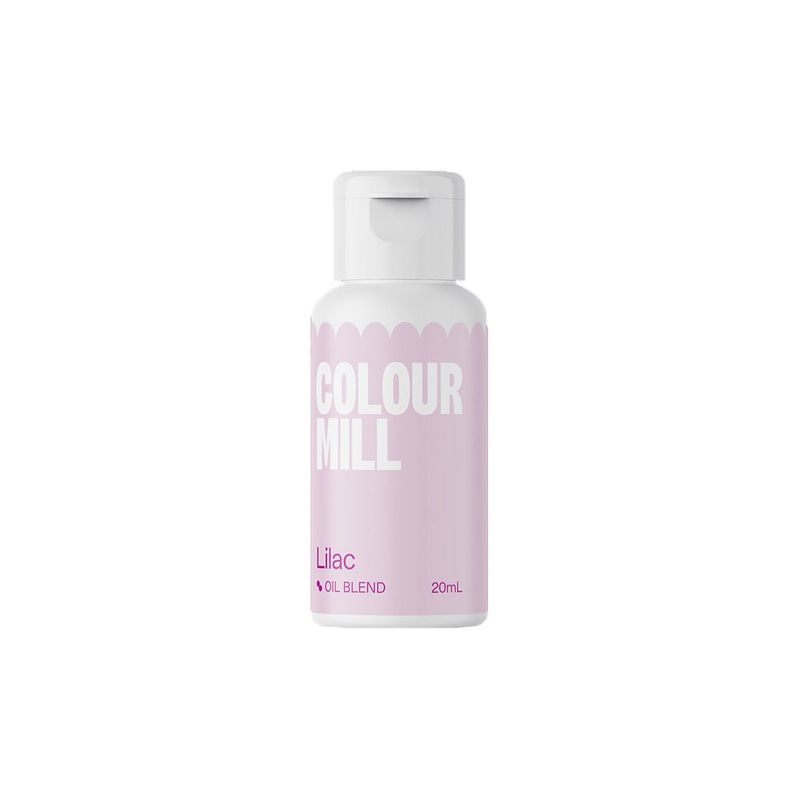 Colour Mill, Färgsättare Lilac