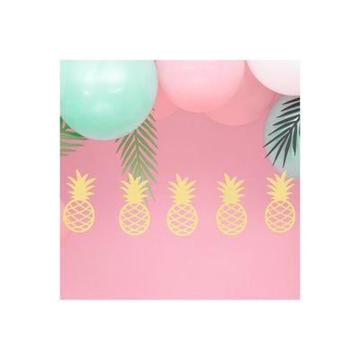 Girlang Ananas