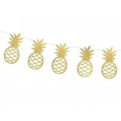 Girlang Ananas