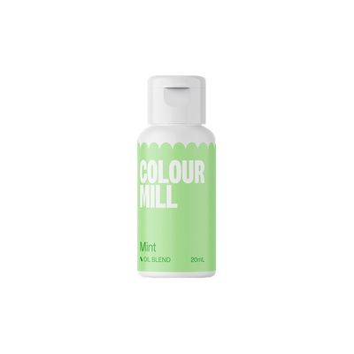 Colour Mill, Färgsättare Mint