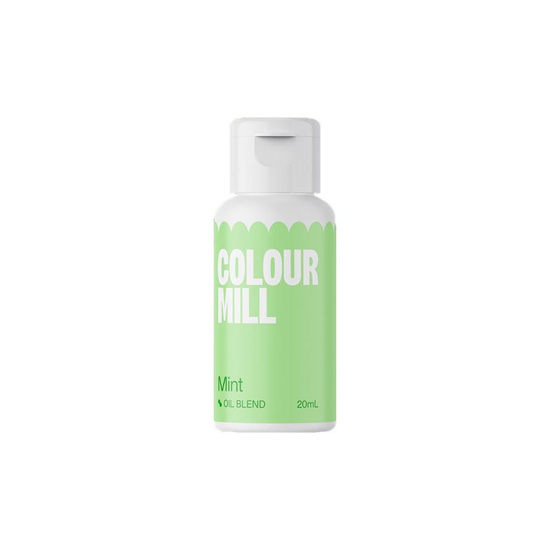 Colour Mill, Färgsättare Mint