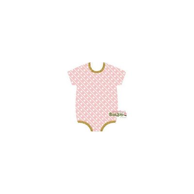 Girlang Babybody